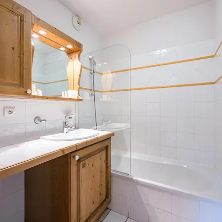 Confortable - 4 Pers. Apartment *