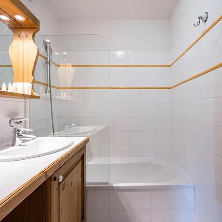 Apartment Confortable - 4 Pers.