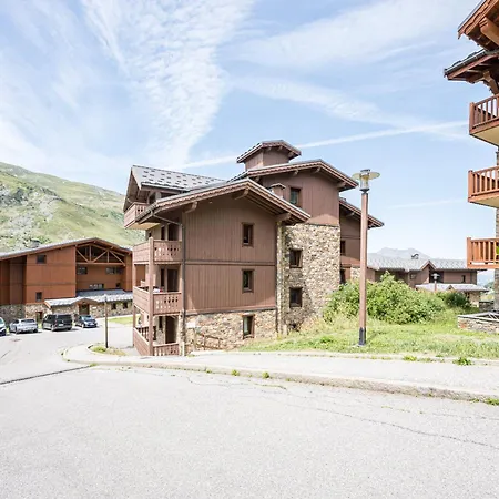 Apartment Confortable - 4 Pers. *
