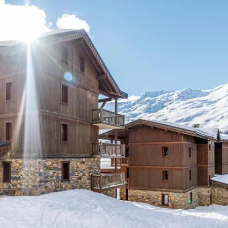 Confortable - 4 Pers. Saint-Martin-de-Belleville